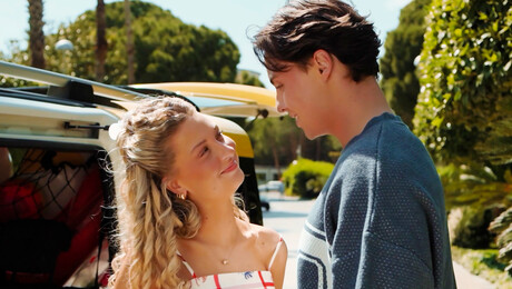Summer Break S3 - Aflevering 1